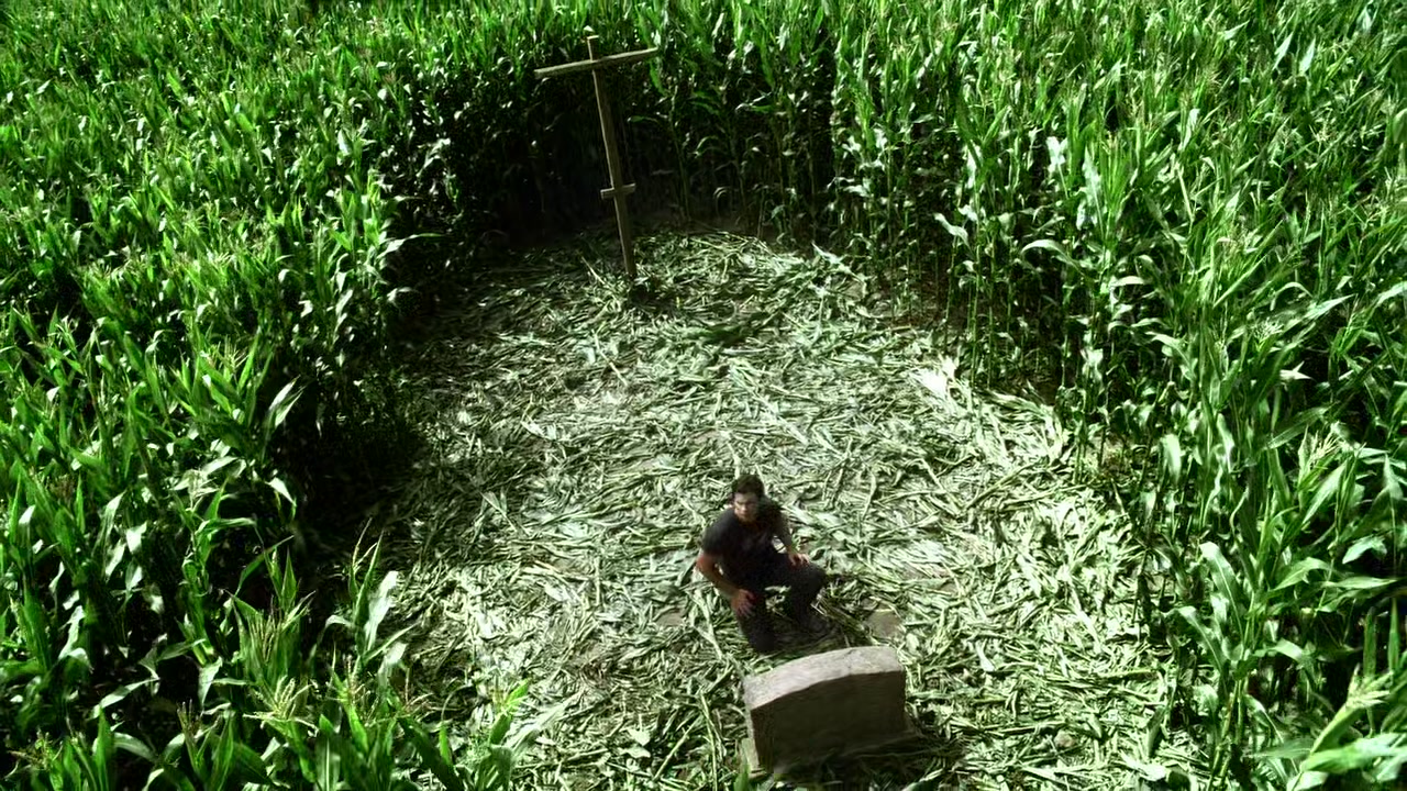 Smallville Screenshot