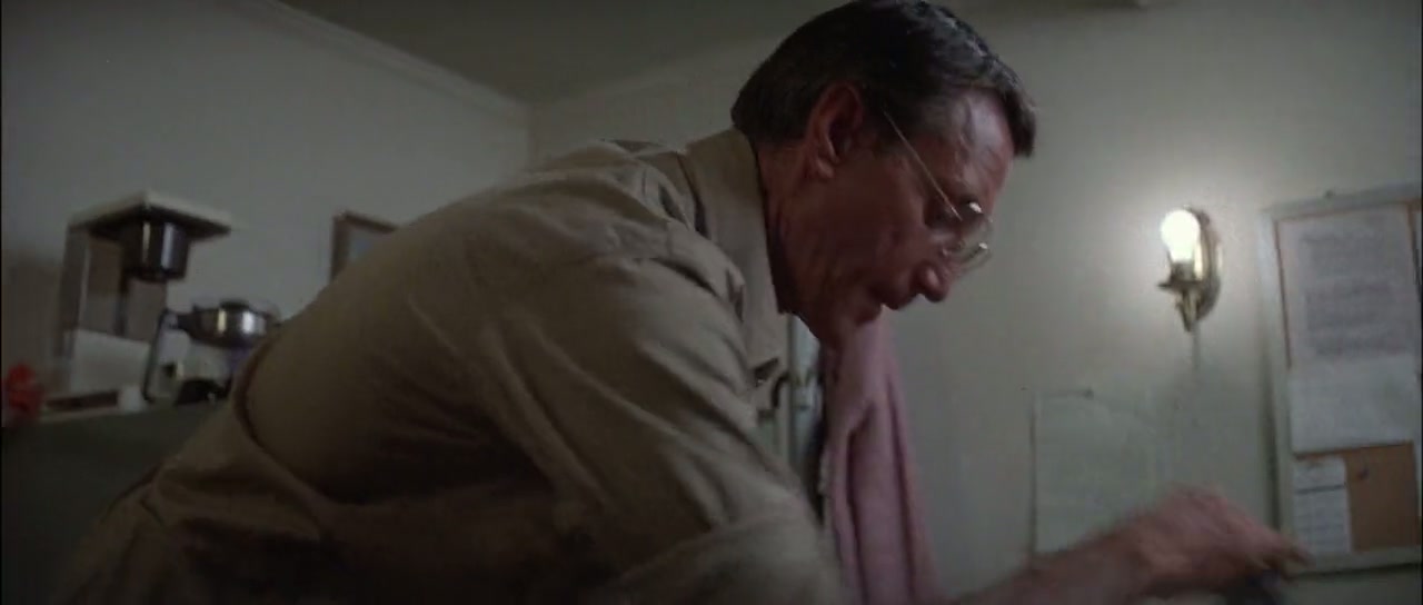 Jaws 2 Screenshot