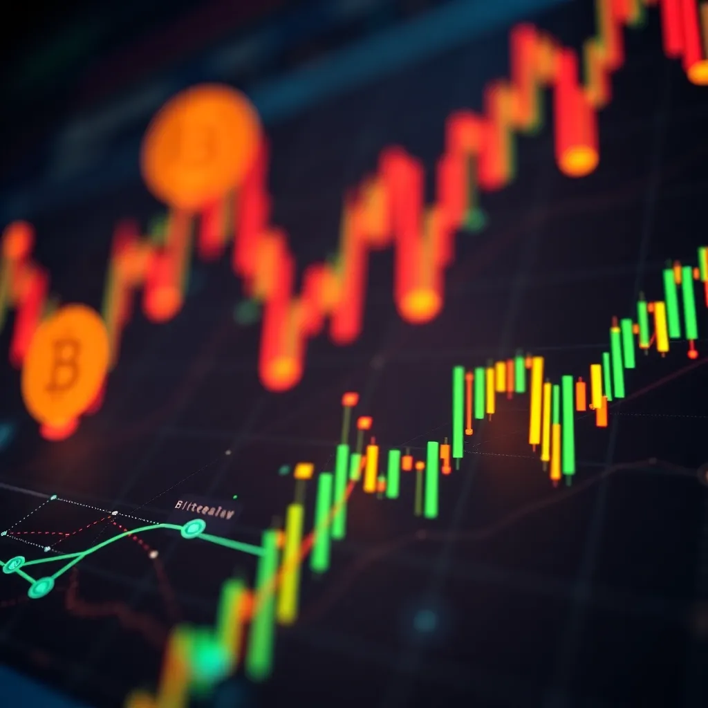 Bitcoin Price Jumps 5%, Testing Resistance