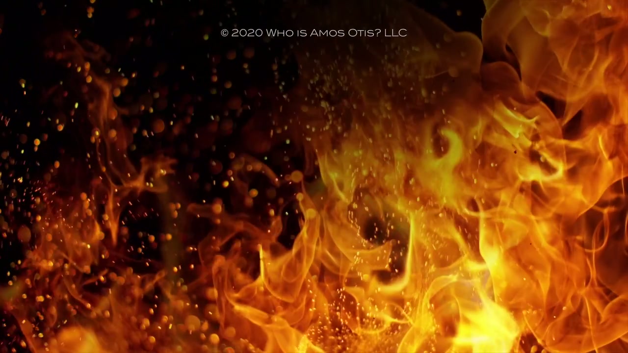Who is Amos Otis Screenshot