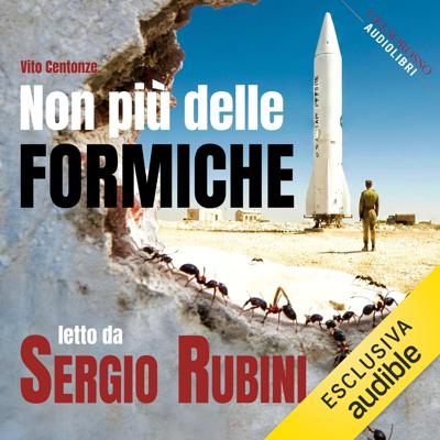 Vito Centonze - Non più delle formiche (2026) (mp3 - 128 kbps)