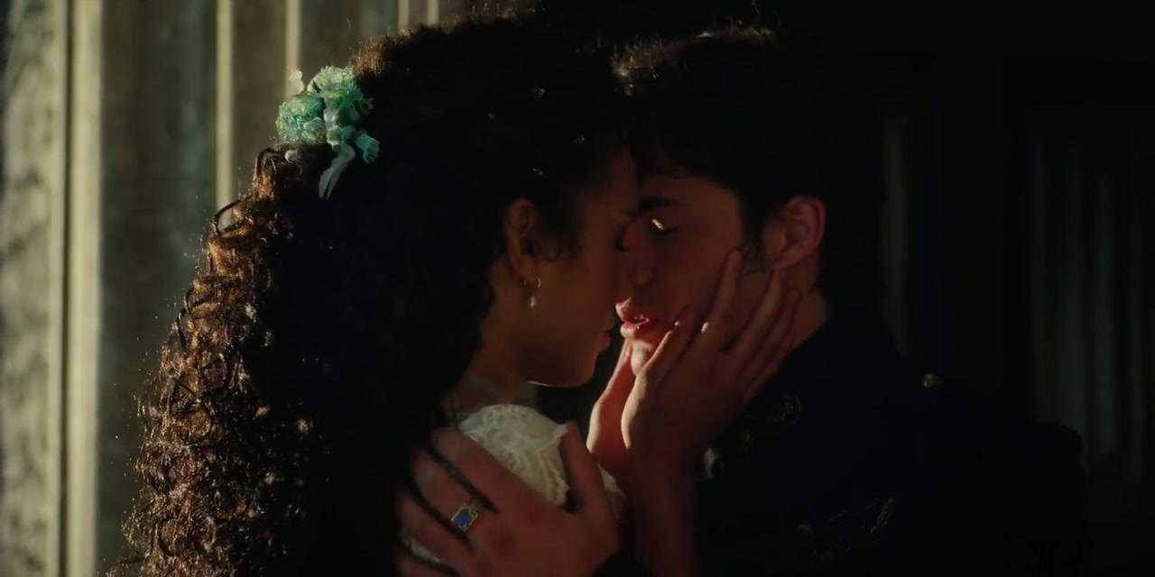 The School for Good and Evil Screenshot