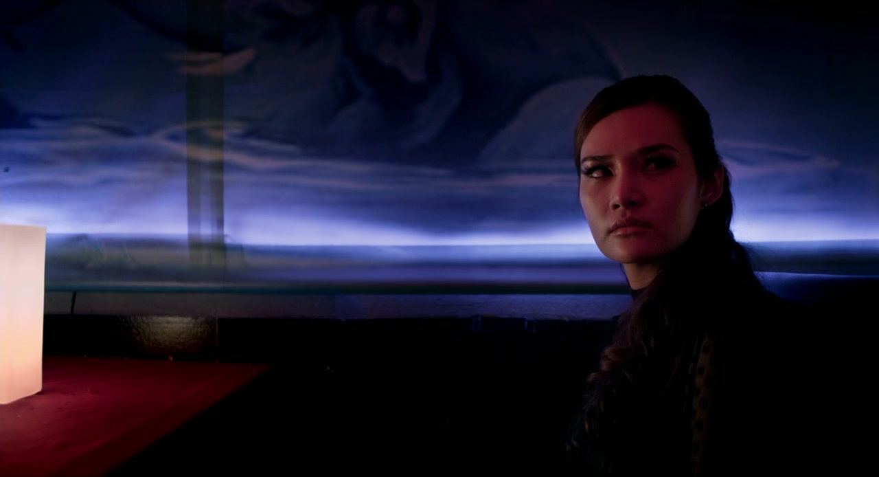 Only God Forgives Screenshot