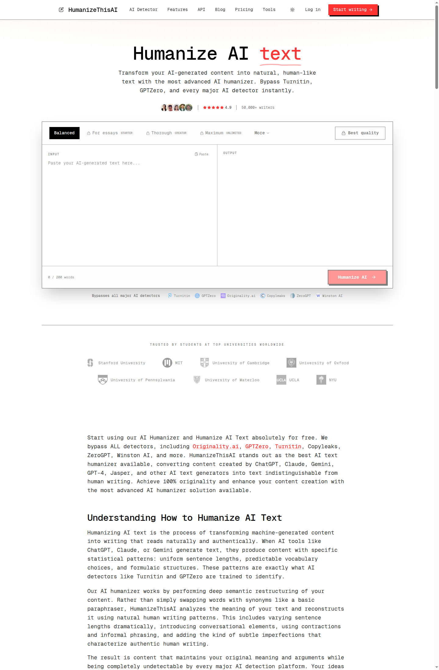 HumanizeThisAI