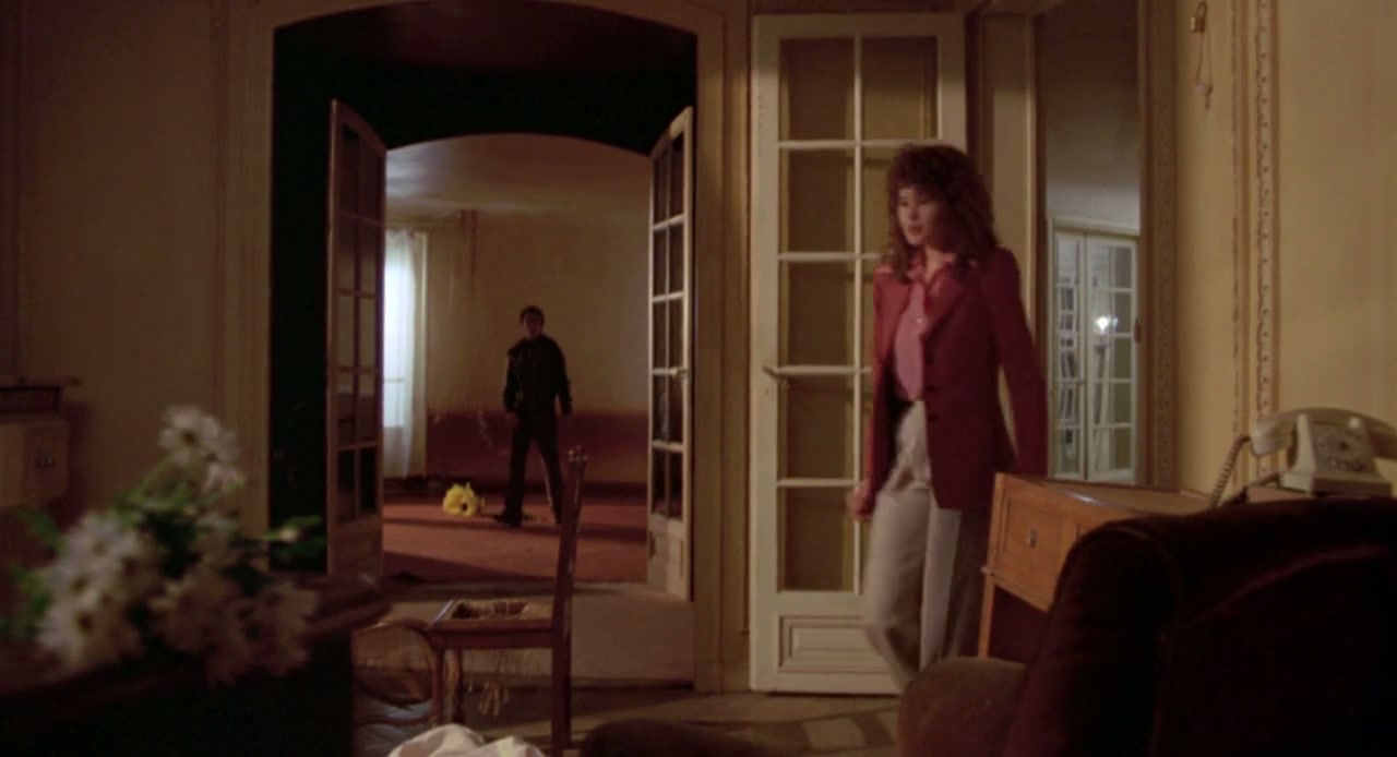 Last Tango in Paris Screenshot