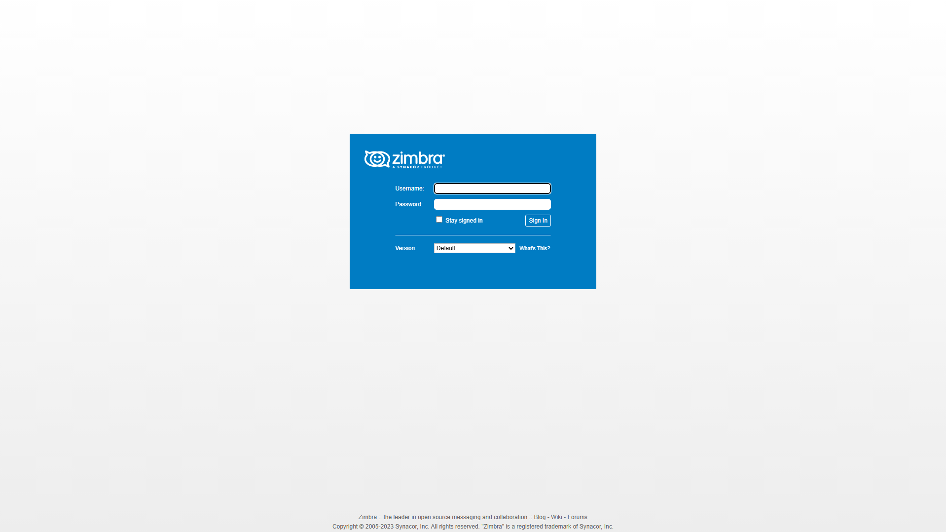 Screenshot of serviceupdatevalidator.serveousercontent.com