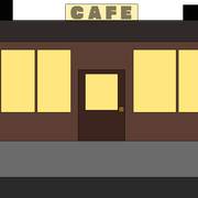 cafe out