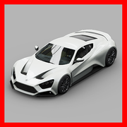 Zenvo ST1 2016a