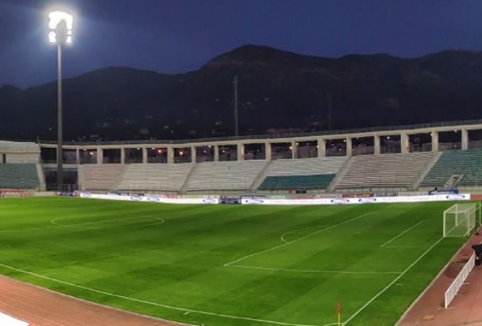 Στον Βόλο η Εθνική με Σερβία για το Nations League