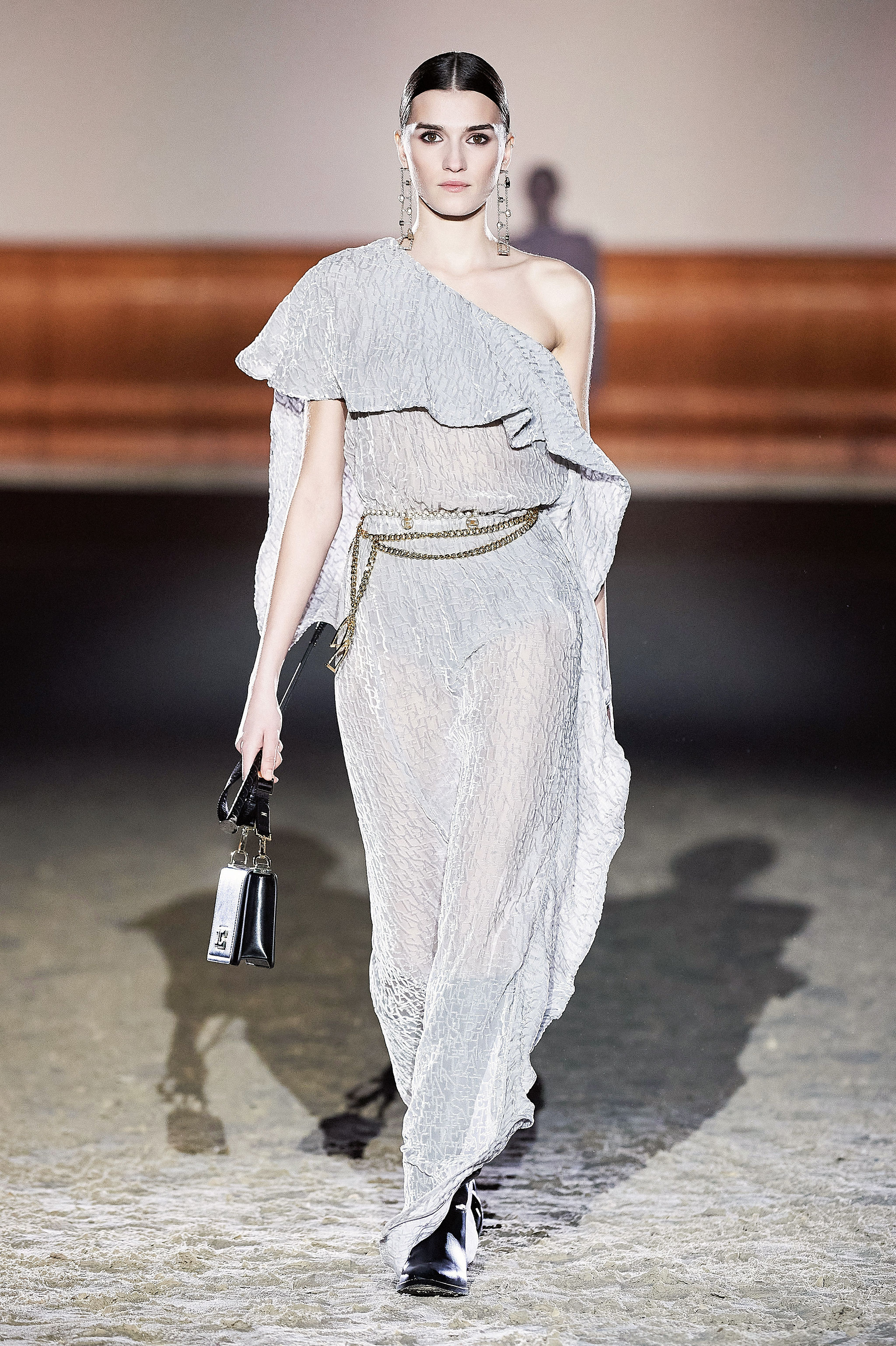 Elisabetta Franchi Autunno/Inverno 2021-22 Wondernet Magazine