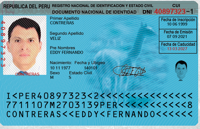 dni