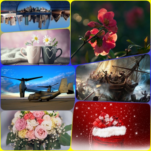 Wallpapers Mix 994
