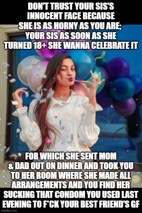 INCEST : Family Mein Pyar Romance or Sex