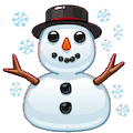 snowman-1