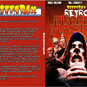 Retro Puppet Master thinpak