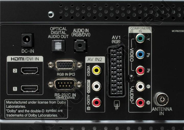 Monitor conexiones 2