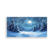 702549-Floresta-Neve