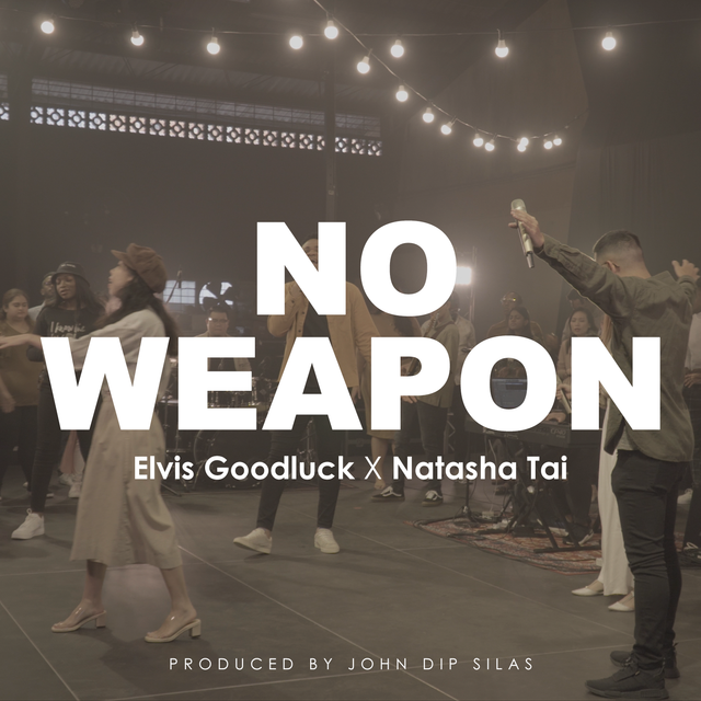 No-Weapon