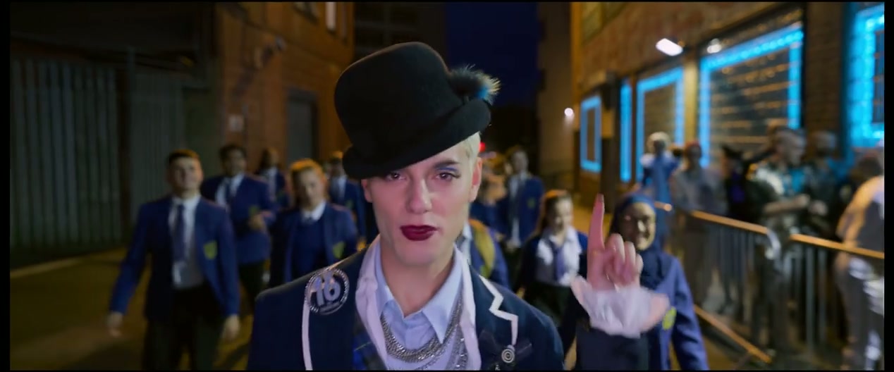 Everybody's Talking About Jamie Screenshot