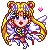 Eternal Sailor Moon