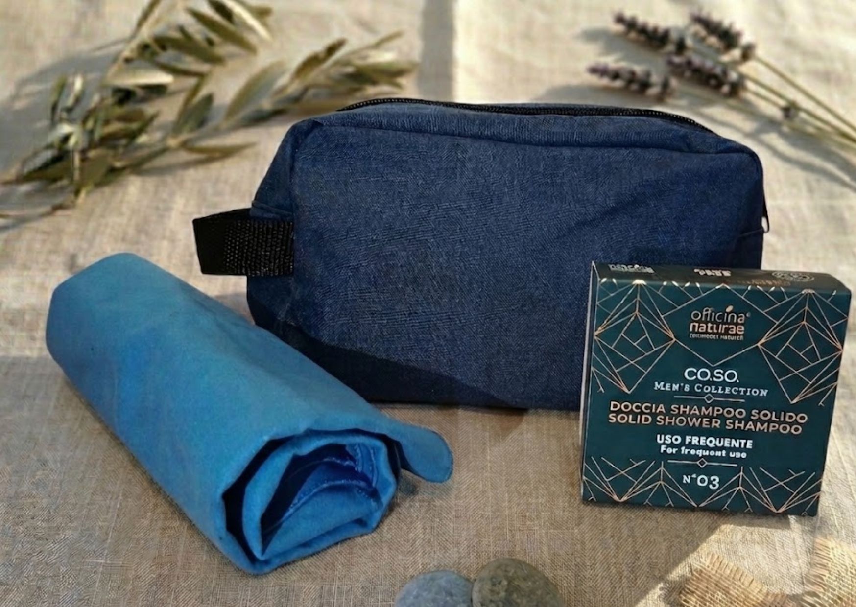 Collezione Essenziale- Box Deluxe