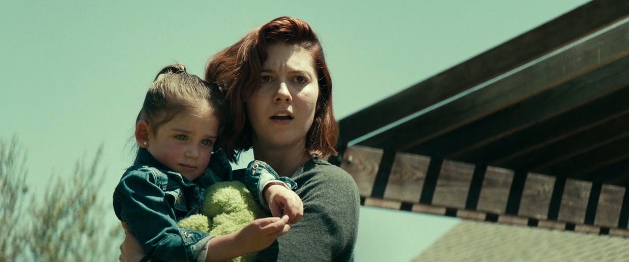 Swiss Army Man Screenshot