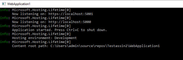 hostingservice