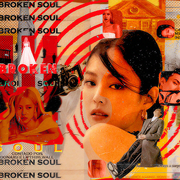 Broken-Soul