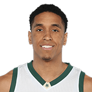 malcolm brogdon