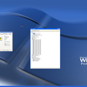 Instalacja Windows 7 x64 na Lenovo Ideapad S145 15ILL 81W8 - zawiesza się na Starting Windows