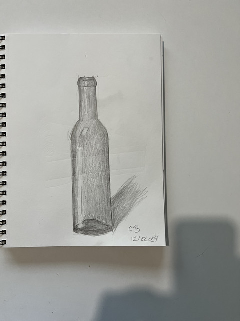 bottle
