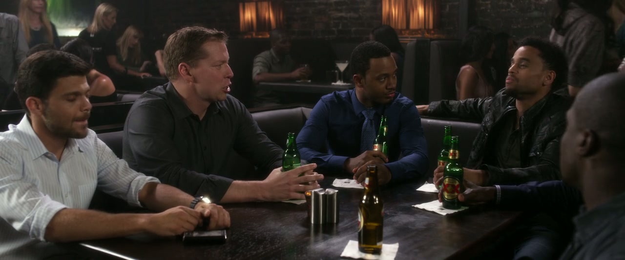 Think Like a Man Screenshot