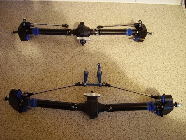 Gorilla Maxx 12