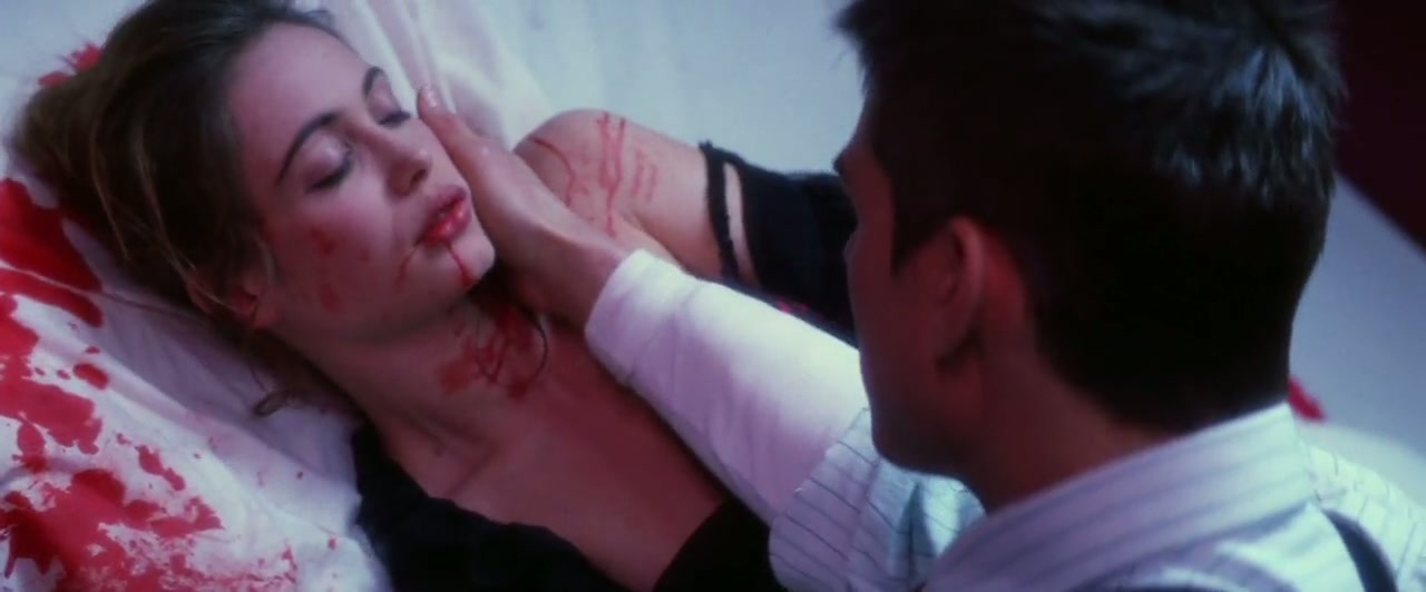Mission: Impossible Screenshot