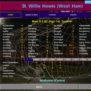 willie-howie