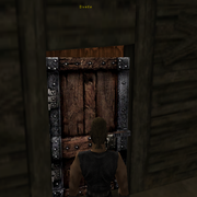 gm door locked lockpick