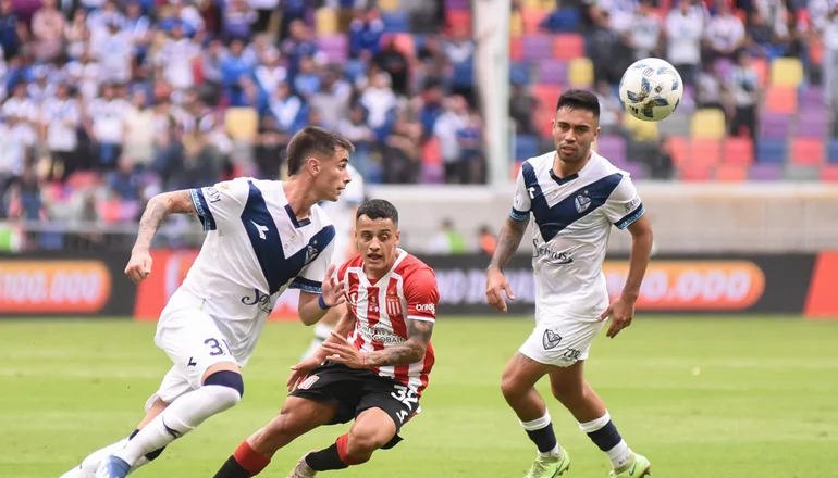 ESTUDIANTES DE LA PLATA CAMPEÓN DE LA LIGA
