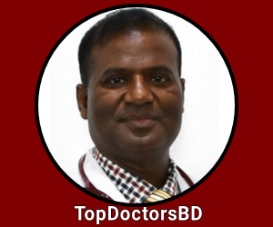 Prof. Col. Dr. MA Rakib