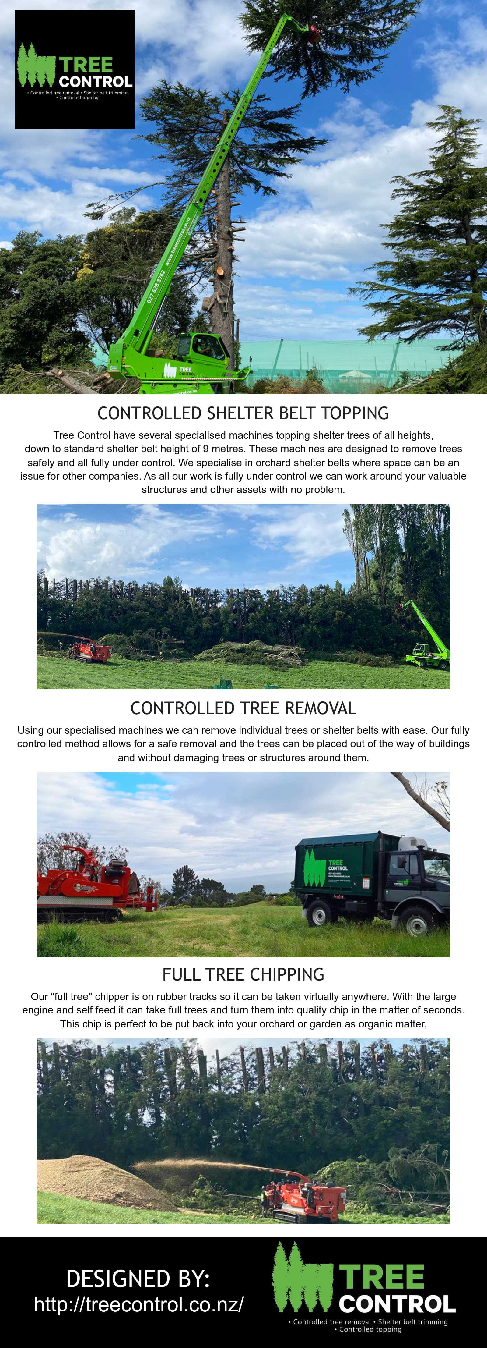 Tree-Control