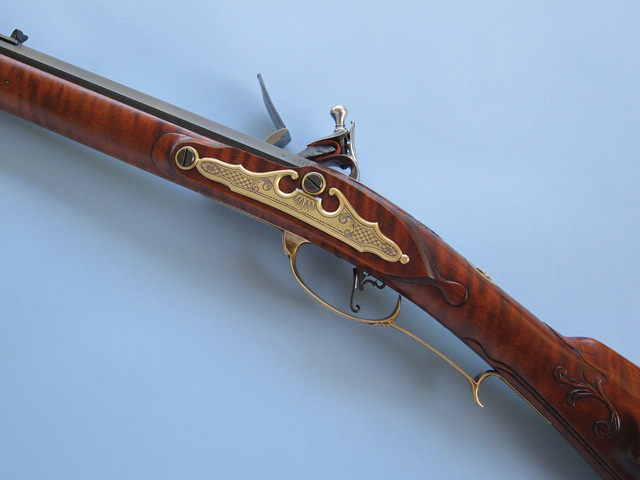 Scott M s Rifle 4