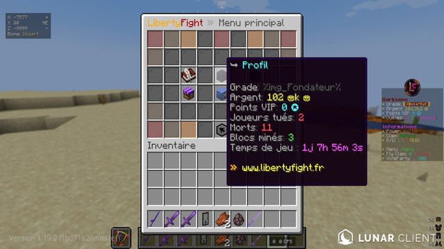 bug