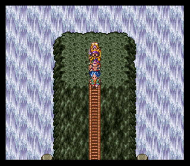 dq6 32