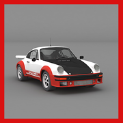 Porsche-911-RSR-Rallye-1974