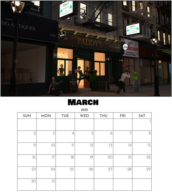03-March