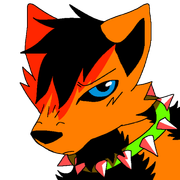 Character owned by ATTACK_DOG on CS!