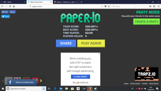 paper