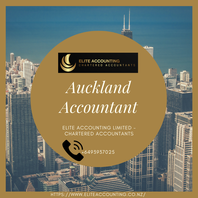 If you want to avail of the best accounting services in Auckland, hire these expert Auckland accountants. Elite Accounting Limited - Chartered Accountants is one of the top accounting companies in NZ.