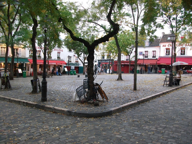 Place-du-Tertre