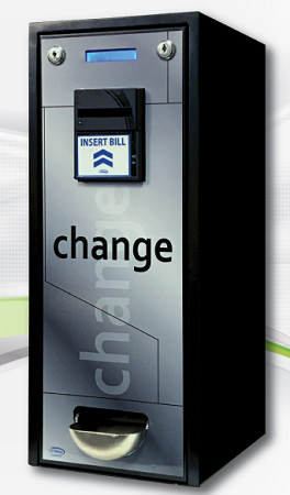 Bill-Changer