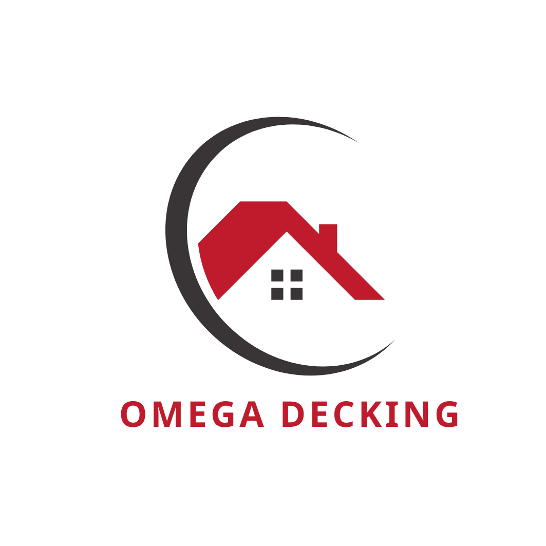Omega Decking logo